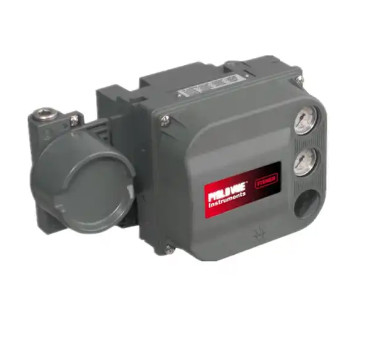 جهاز ضبط موضع صمام التحكم الكهربائي FISH-ER DVC6200 مع ضمان لمدة 3 سنوات