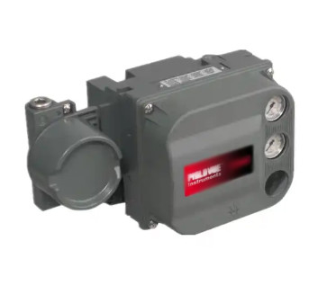 جهاز ضبط موضع صمام التحكم الكهربائي FISH-ER DVC6200 عالي الدقة مع ضمان لمدة 3 سنوات