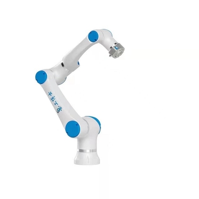 روبوت تعاوني ذو 6 محاور CNGBS-G10 Cobot مع GBS Dresspack وOnrobot 2 Finger Gripper
