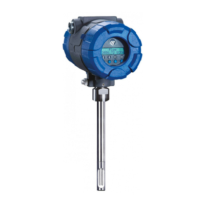 Magnetrol 705 706 جهاز إرسال مستوى رادار الموجة الموجهة للخدمة الشاقة لخزان الغاز وخزانات غاز البترول المسال