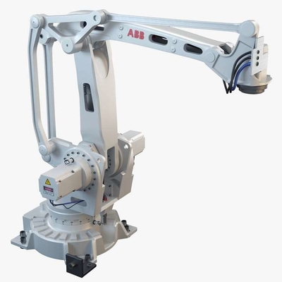 الذراع الروبوتية 4 محور ABB IRB 460-110/2.4 مع CNGBS ربوت العقدة للروبوت التسليح الآلي