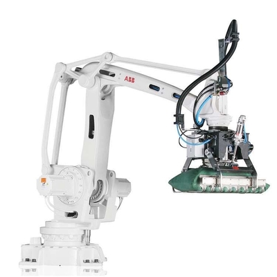الذراع الروبوتية 4 محور ABB IRB 460-110/2.4 مع CNGBS ربوت العقدة للروبوت التسليح الآلي