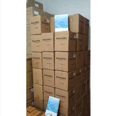 محدد موضع صمام Masoneilan SVI1000 الرقمي 4-20mA HART 20-100 Psi