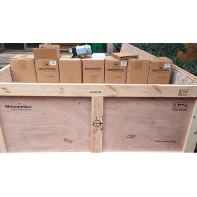 محدد موضع صمام Masoneilan SVI1000 الرقمي 4-20mA HART 20-100 Psi