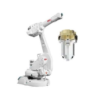 ABB الذراع الروبوتية 6 محور IRB 1600-10/1.45 مع CNGBS روبوت العقدة للروبوت التعامل الآلي