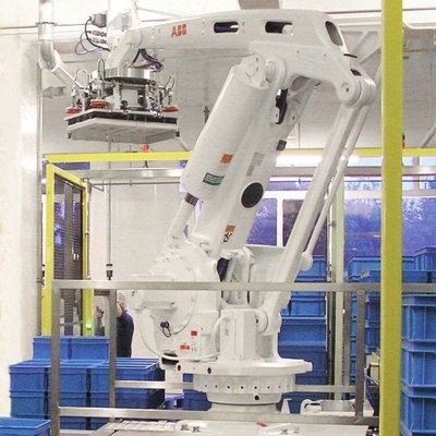 ABB الذراع الروبوتية 6 محور IRB 1600-10/1.45 مع CNGBS روبوت العقدة للروبوت التعامل الآلي