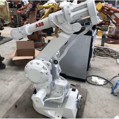 ABB الذراع الروبوتية 6 محور IRB 1600-10/1.45 مع CNGBS روبوت العقدة للروبوت التعامل الآلي