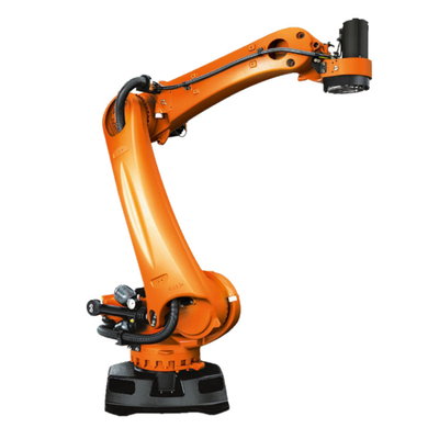 كوكا KR 180 R3200 PA الحمولة 180kg مع GNGBS روبوت العقدة للمصانع كروبوت حاوية