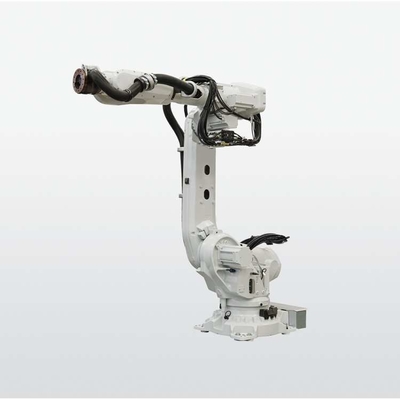 ABB 6 محور الذراع الروبوتية IRB 6700-155/2.85 مع منظف CNGBS لأتمتة الروبوتات