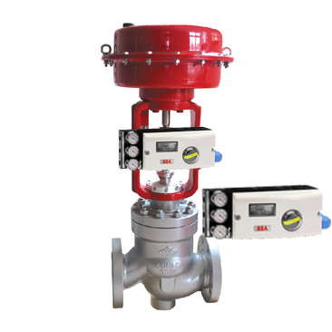 ABB EDP300 TZIDC-200 جهاز تحديد المواقع الذكي لجهاز تشغيل الصمام الهوائي في المخزون