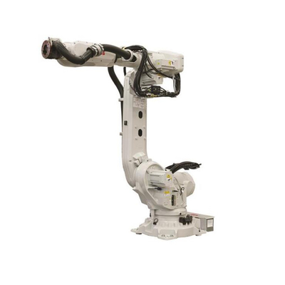 الروبوت الصناعي ABB IRB 6700-150/3.2 باعتباره ذراع الروبوت ذات 6 محاور مع حزم التعبئة لجهاز الاختيار