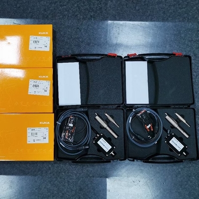 أجزاء روبوت KUKA من مجموعة SEMD/MEMD للتقويم 00-228-936 كمكونات روبوت لـ KUKA مع ذراع روبوت