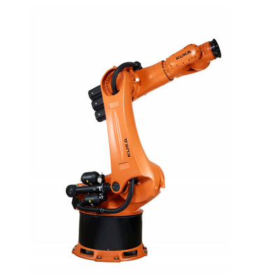 صمام التحكم الهوائي مع Flowserve Logix 520MD Positioner للتحكم في الصمام Smart Digital Flowserve Valve Positioner