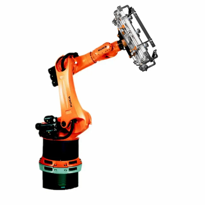 صمام التحكم الهوائي مع Flowserve Logix 520MD Positioner للتحكم في الصمام Smart Digital Flowserve Valve Positioner