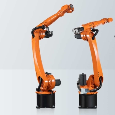 كوكا التعامل مع الذراع الروبوتية 6 محور KR 16 R1610 مع CNGBS روبوت عقدة كروبوت صناعي