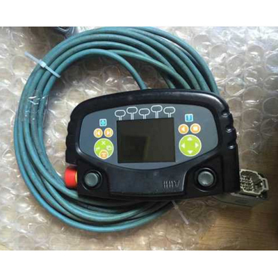 3HNA024941-001 من خزانة التحكم لروبوت ABB كملحقات الروبوت