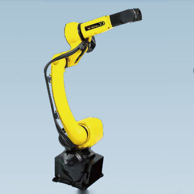 أحدث جهاز تحكم R30iA لذراع المتحكم الآلي عالية الوصول 1441mm