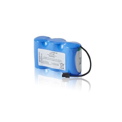بطارية ABB 3HAC16831-1 من خزانة التحكم لروبوت ABB كمكونات الروبوت