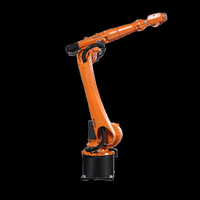 ذراع روبوتية ذات 6 محاور KR 20 R1810 مع حزمة ملابس الروبوت CNGBS للتعامل مع كوكا روبوت صناعي