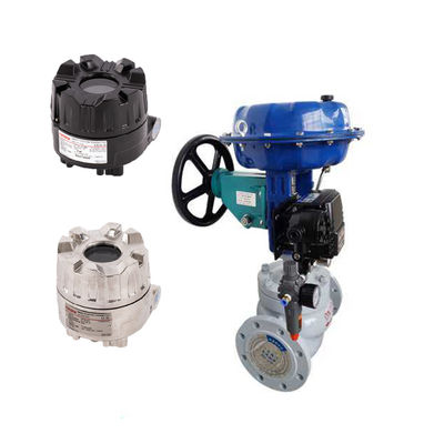 أجزاء هوائية ROTORK YTC SPTM-V6 SPTM-65V جهاز إرسال الموقع الذكي لصمام التحكم الصيني