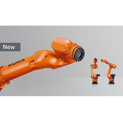 كوكا روبوت KR 70 R2100 من 6 آكس المتحكم مع CNGBS روبوت العقدة لقط ووضع آلة