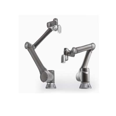 TM5-700 كوبوت مع 700MM وصول و 6KG معالجة الحمولة المفيدة للروبوت الصغير كروبوت تعاوني