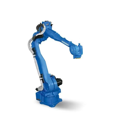 YASKAWA GP25 آلة الاختيار والوضع مع CNGBS توجيه السكك الحديدية الحمولة المفيدة 25kg للمصنع كروبوت صناعي