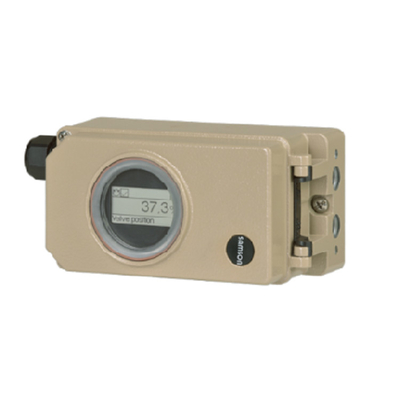 سامسون الموقع الذكي الرئوي 3730-3 3730-2 مع YTC SPTM-5V محرك الموقف الذكي للصمام الصيني