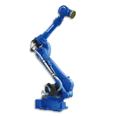 الروبوتات الصناعية Yaskawa GP225 أجزاء معدات معالجة المواد مع CNGBS دليل السكة الحديدية الخطية