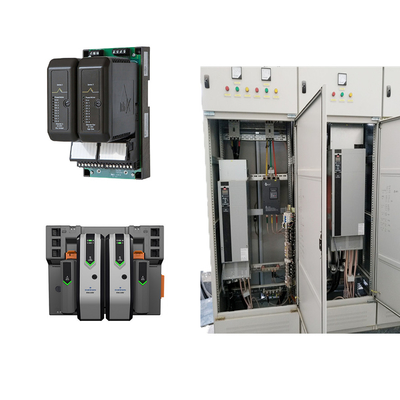 نظام S للتحكم الموزع للشركة M-Series Fieldbus H1 Carrie لنظام DCS