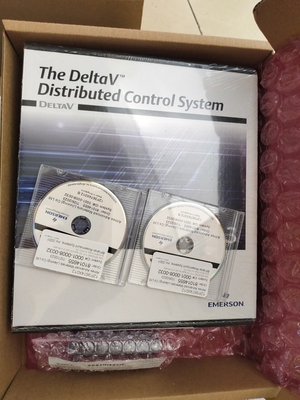 نظام S للتحكم الموزع للشركة M-Series Fieldbus H1 Carrie لنظام DCS
