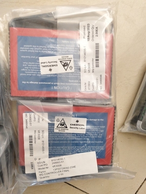 نظام S للتحكم الموزع للشركة M-Series Fieldbus H1 Carrie لنظام DCS