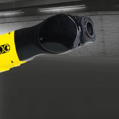 فانوك M-20iD/12L ذراع الروبوت الصناعي ذو المحور 6 كروبوت لحام لحام