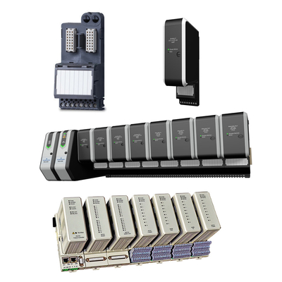 تحويلات الوسائط الاحتياطية لمراقب Deltav M لنظام DCS