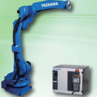 YASKAWA GP25 الذراع الروبوتية الصناعية التثبيت السريع والفعال مع اختيار ومكان الذراع الروبوتية