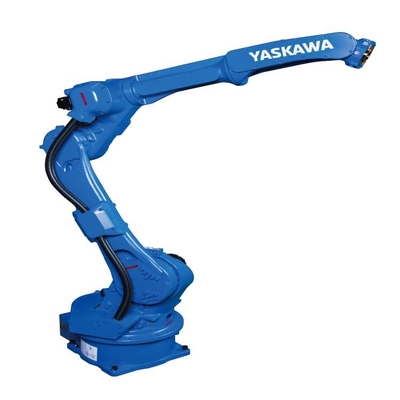 YASKAWA GP25 الذراع الروبوتية الصناعية التثبيت السريع والفعال مع اختيار ومكان الذراع الروبوتية