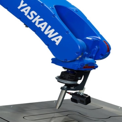 YASKAWA GP25 الذراع الروبوتية الصناعية التثبيت السريع والفعال مع اختيار ومكان الذراع الروبوتية