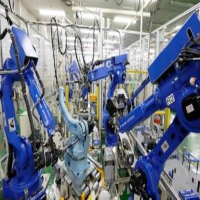 YASKAWA GP25 الذراع الروبوتية الصناعية التثبيت السريع والفعال مع اختيار ومكان الذراع الروبوتية