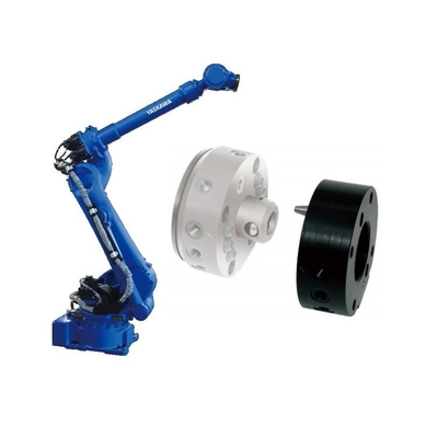 Yaskawa GP180-120 الذراع الروبوتية مع CNGBS الروبوت المتغير السريع للروبوت الصناعي الآلي
