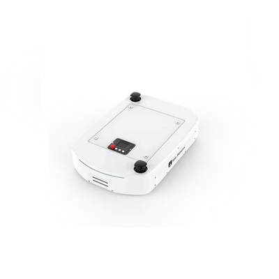 روبوت ABM-150 AGV مع UR 5E روبوت تعاوني مع 150 كيلوغرام من العمل