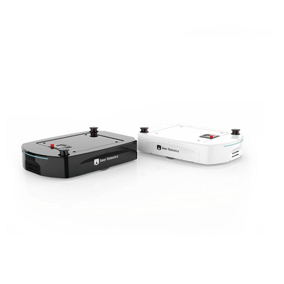 روبوت ABM-150 AGV مع UR 5E روبوت تعاوني مع 150 كيلوغرام من العمل