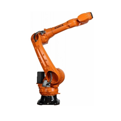 KR 70 R2100 الروبوت الصناعي KUKA 6 محور معالج لآخر آلات اللحام