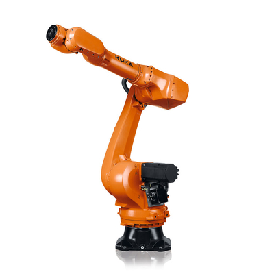 KR 70 R2100 الروبوت الصناعي KUKA 6 محور معالج لآخر آلات اللحام
