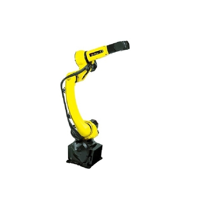 روبوت FANUC M-10iD/12 روبوت صناعي مع 6 محاور للتعامل مع المواد