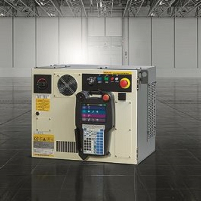 روبوت FANUC M-10iD/12 روبوت صناعي مع 6 محاور للتعامل مع المواد