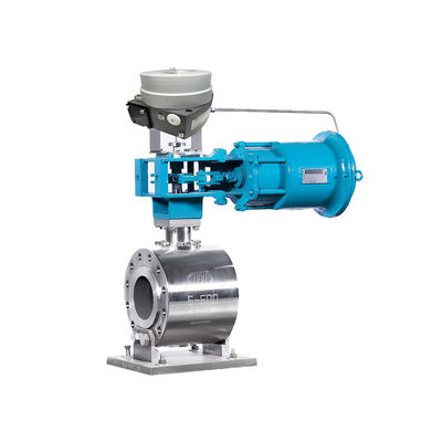 صمام التحكم الصيني مع جهاز تحديد المواقع DN7000 Neles Valve Positioner ND7102HX8T ND7103HX8T ND7106HX8T