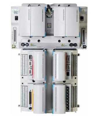 EMERSON مراقب التموج 5X00062G01 1C31232G01 OCC100 صحة الآلات