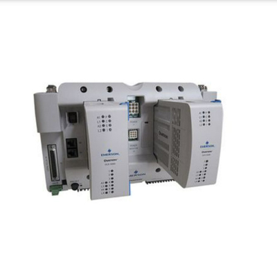 EMERSON Ovation OCR3000 صمام التحكم الهوائي وحدات واحدة AC 380V لنظام DCS