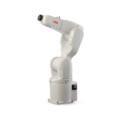 روبوت ABB IRB1200 روبوت صناعي أوتوماتيكي مع حمولة 7 كجم من ذراع روبوت 6 محور للتعامل