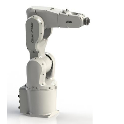 روبوت ABB IRB1200 روبوت صناعي أوتوماتيكي مع حمولة 7 كجم من ذراع روبوت 6 محور للتعامل